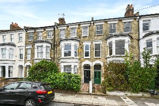 Warbeck Road, London, W12