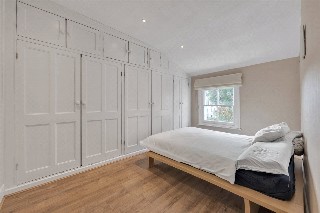 Abbots Place, London, NW6