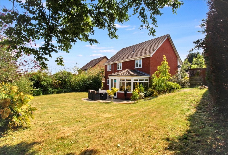 Windsor Chase, Taverham, Norwich, Norfolk, NR8