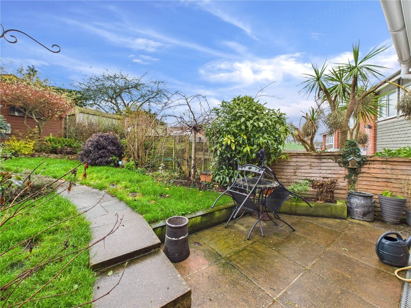 Threshers Terrace, Threshers, Crediton, Devon, EX17