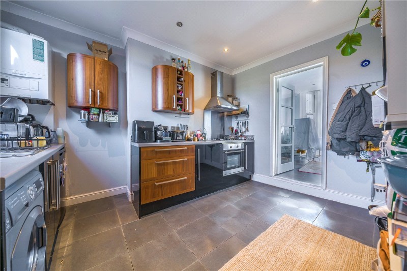 Lower Road, London, SE16