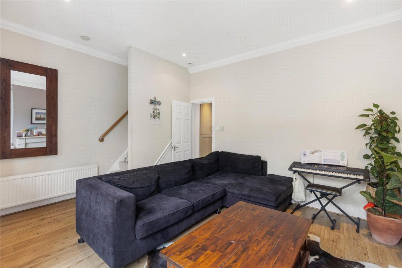 Blandford Road, Beckenham, BR3