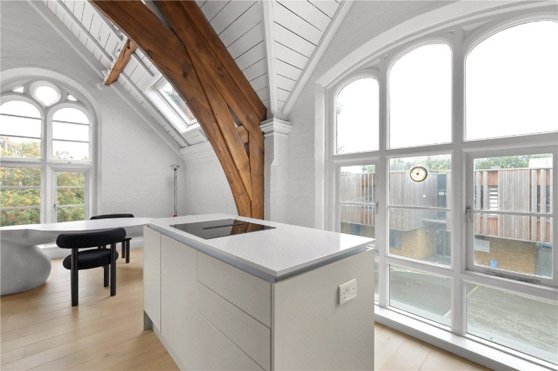 Richmond Avenue, London, N1