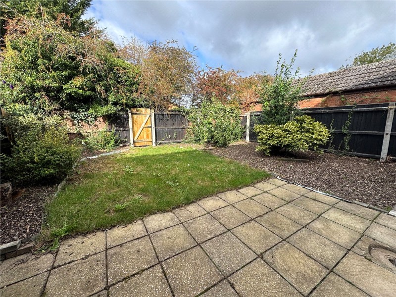 Whitehouse Road, Ruskington, Sleaford, Lincolnshire, NG34