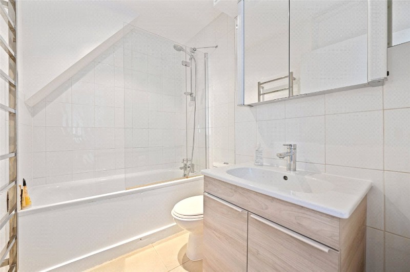 Glenloch Road, London, NW3