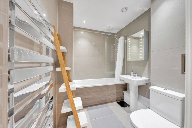 Huxley House, Lawn Road, London, NW3