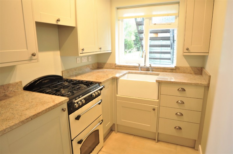 Old Park Road, London, N13