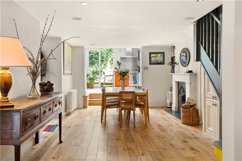 Lambeth Road, London, SE1