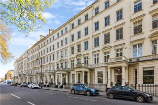 Stanhope Gardens, London, SW7