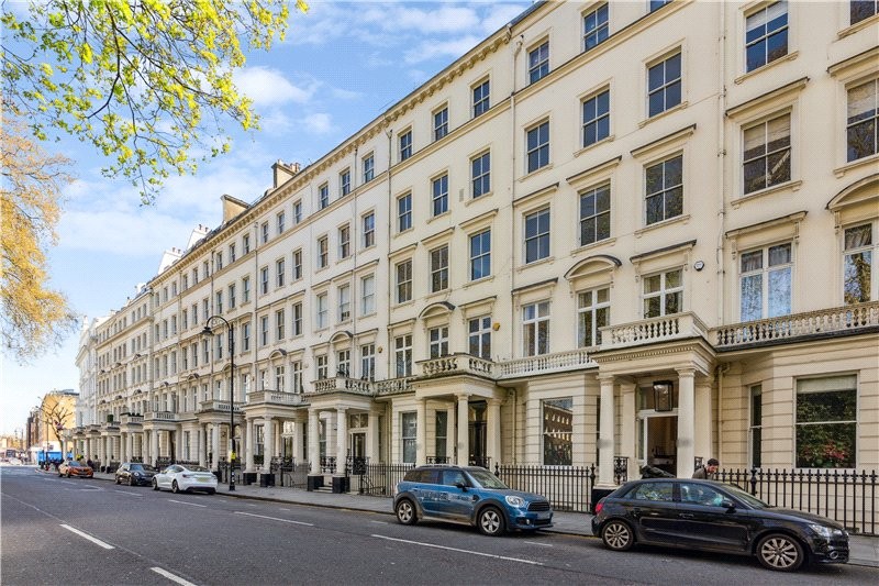 Stanhope Gardens, London, SW7