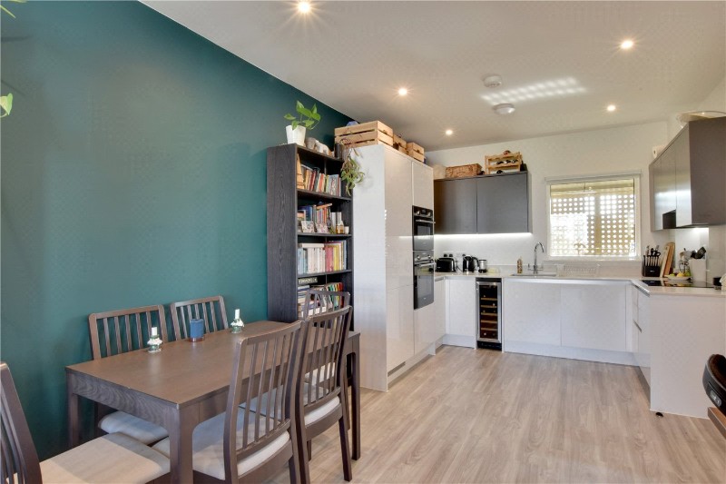 Teulon House, 66 Blackheath Road, Greenwich, London, SE10
