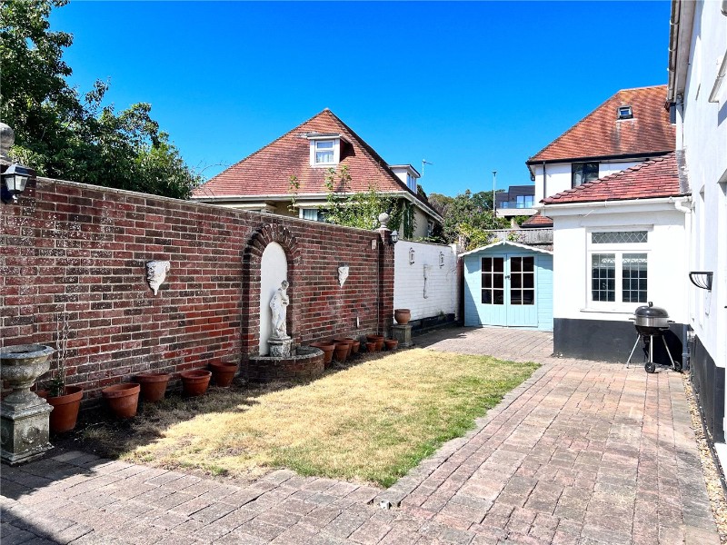 Orchard Avenue, Lower Parkstone, Poole, BH14