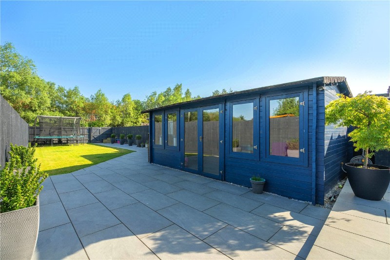 Stowe Road, Langtoft, Peterborough, Lincolnshire, PE6