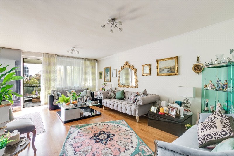 Hamilton House, Hall Road, St John&#39;s Wood, London, NW8