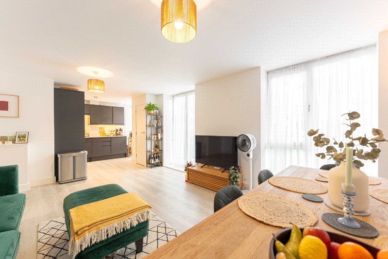 Brandon Parade, Leamington Spa, Warwickshire, CV32