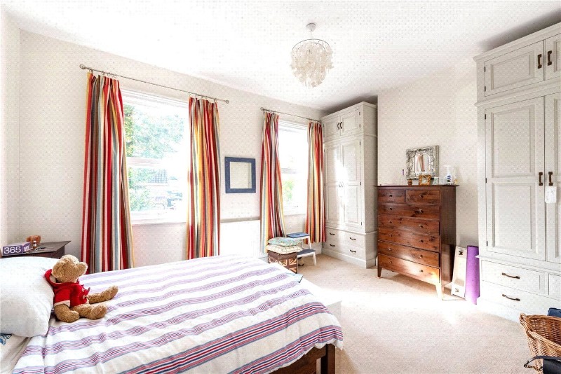 Kangley Bridge Road, Sydenham, SE26