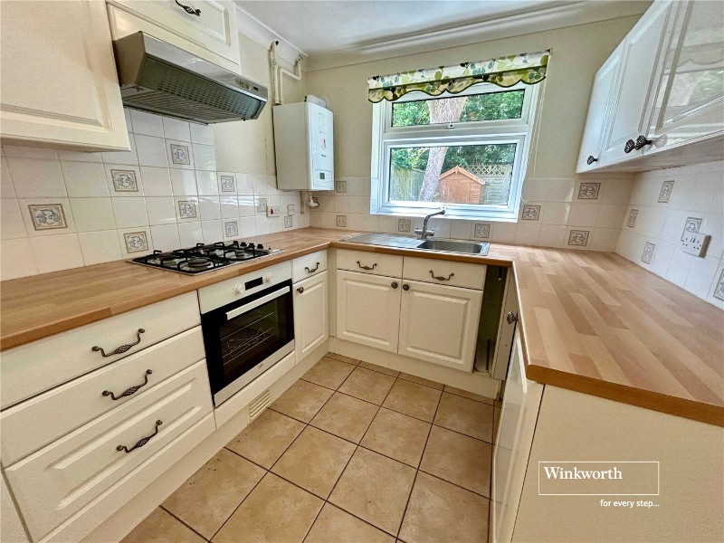 Russell Drive, Christchurch, Dorset, BH23