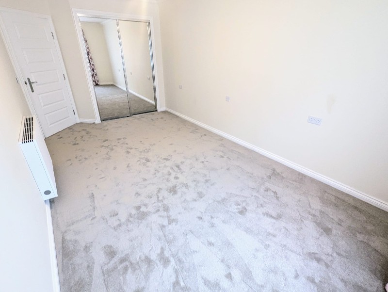 Sarum Lodge, Three Swans Chequer, Rollestone Street, Salisbury, SP1