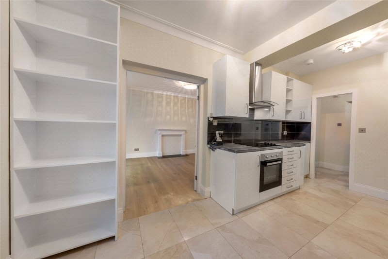 William Court, 6 Hall Road, St John's Wood, London, NW8