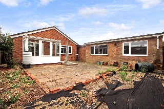 St. Marys Road, Poringland, Norwich, Norfolk, NR14