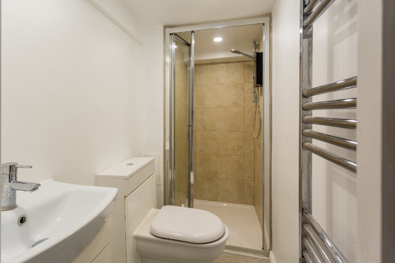 Woodberry Grove, Finsbury Park, N4