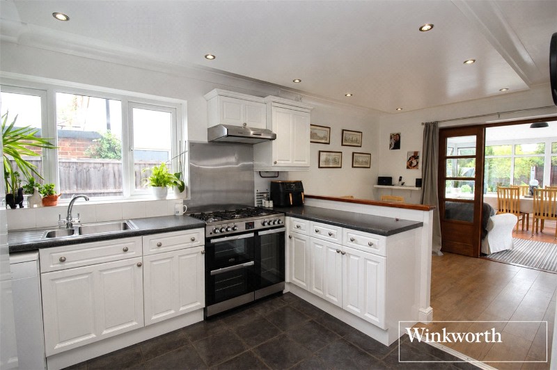 Brodewater Road, Borehamwood, Hertfordshire, WD6