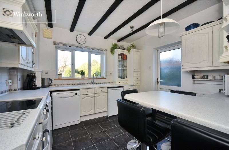 Nonsuch Walk, Cheam, Sutton, Surrey, SM2