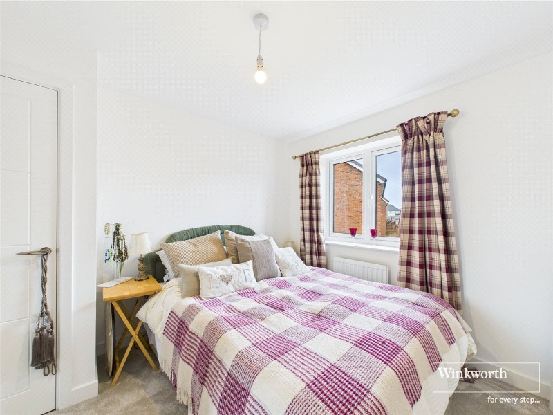 Sela Drive, Shinfield, Reading, Berkshire, RG2