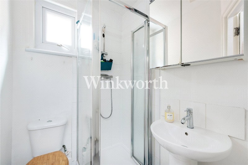 Cobham Road, London, N22