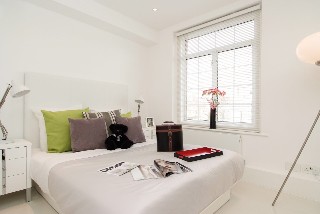 Marble Arch Apartments, 11 Harrowby Street, Marylebone, W1H