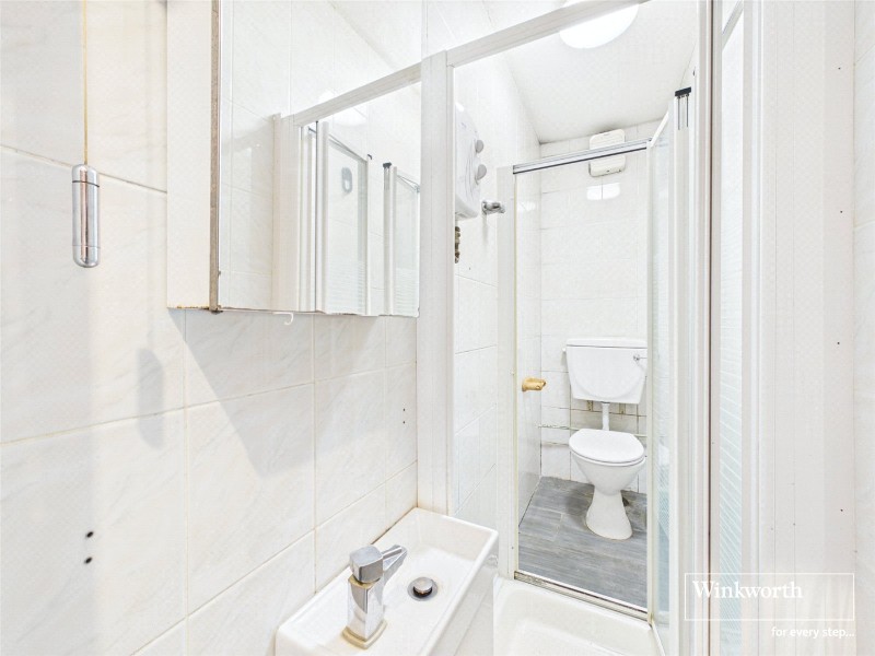 D'arcy Drive, Harrow, Middlesex, HA3
