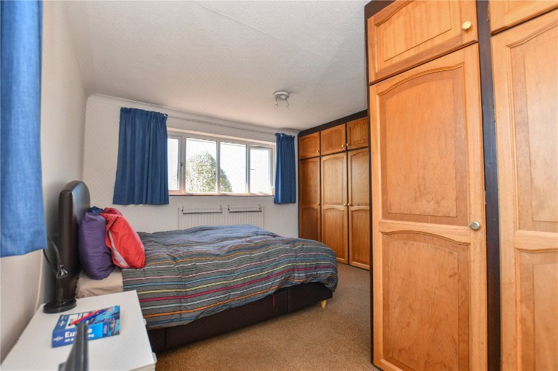 Edneys Hill, Wokingham, Berkshire, RG41