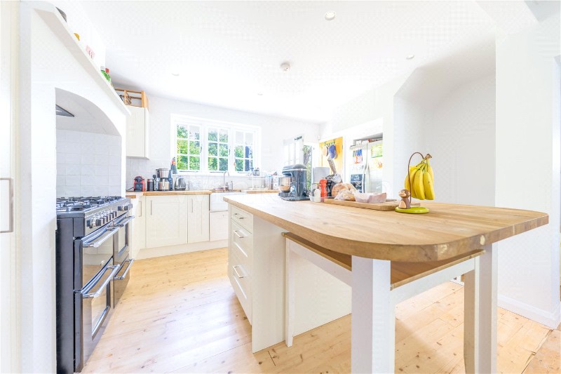 Erskine Hill, London, NW11