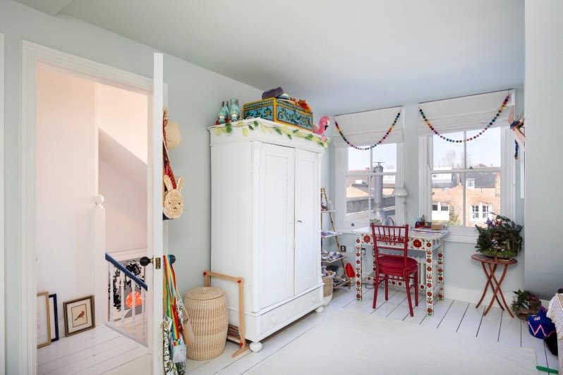 Keslake Road, London, NW6