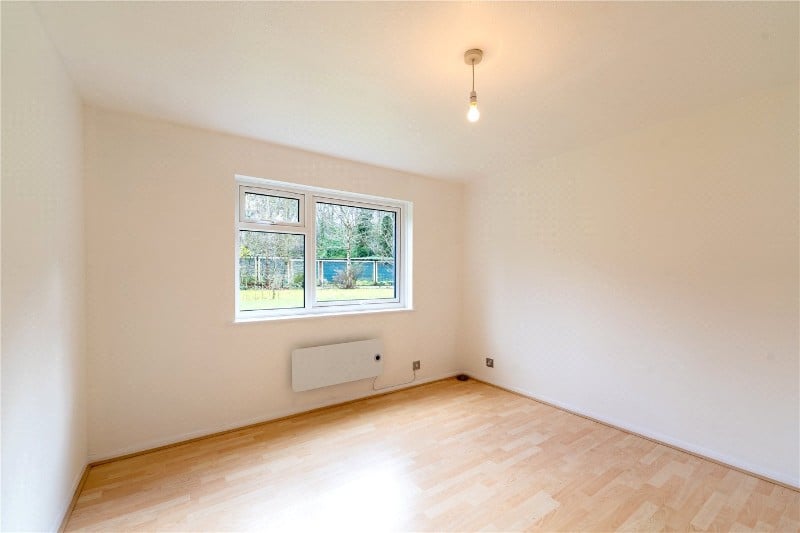 Woodridings, Elgin Road, Weybridge, Surrey, KT13