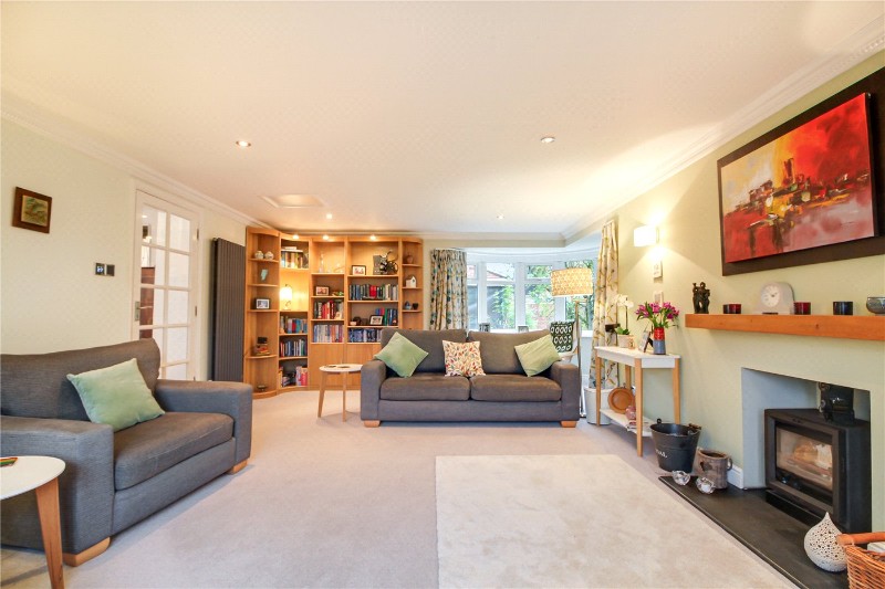 Surlingham Lane, Rockland St. Mary, Norwich, Norfolk, NR14