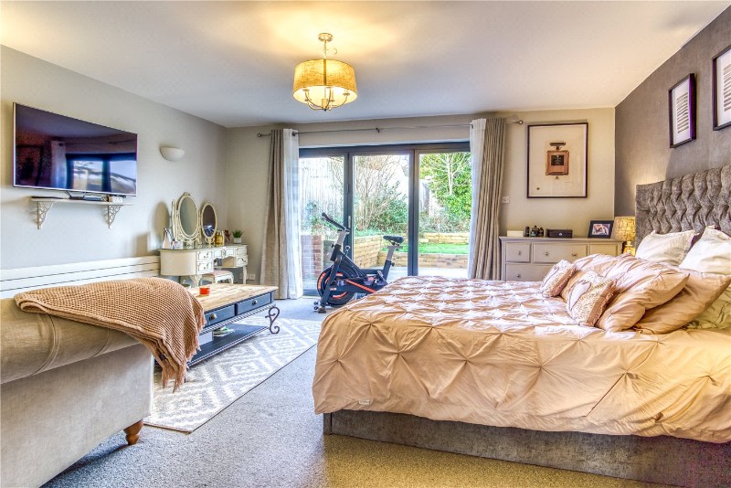 Deans Drove, Lytchett Matravers, Poole, BH16