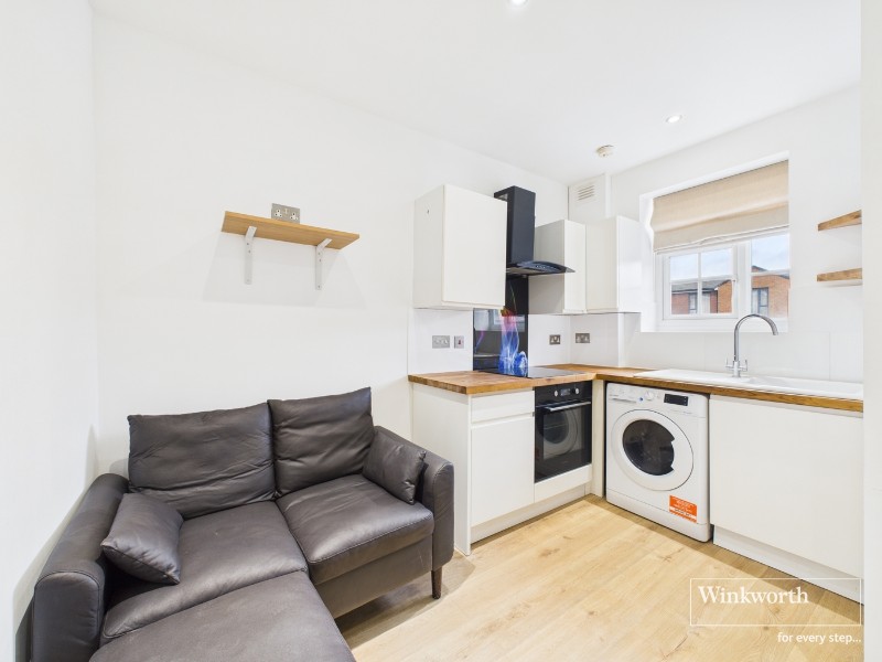 The Hyde, London, NW9