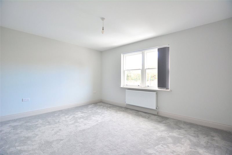 Riefield Road, London, SE9
