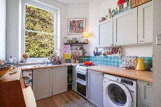 Pemberton Gardens, London, N19