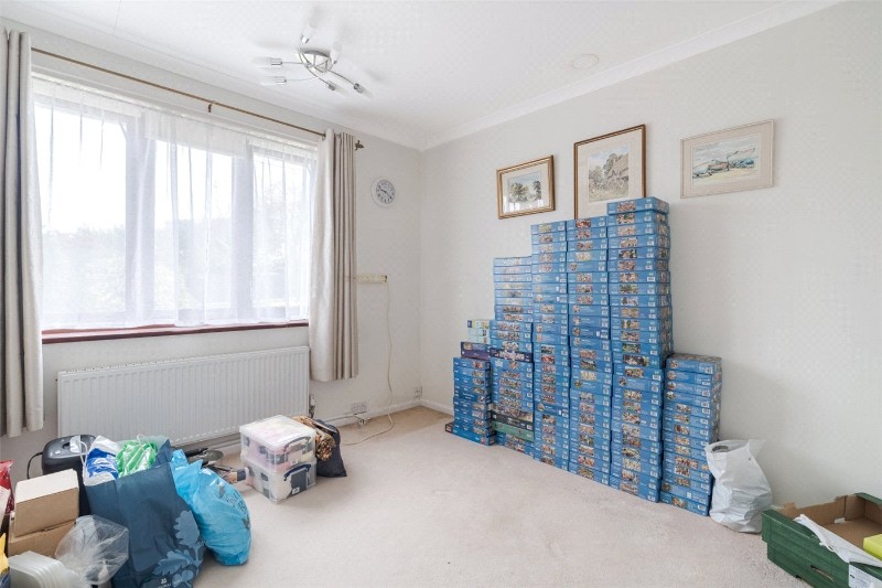 Highfield Road, Corfe Mullen, Wimborne, Dorset, BH21