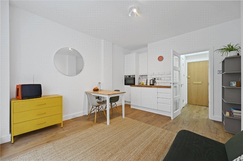 Woburn Place, London, WC1H