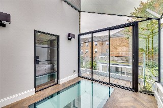 Walham Grove, London, SW6