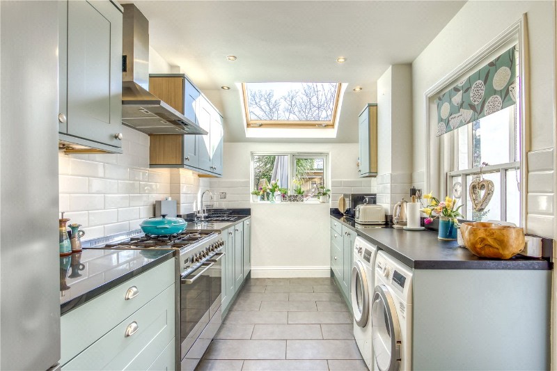 North Road, Poole, Dorset, BH14