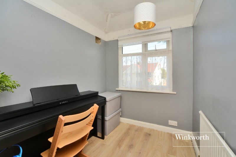 Egham Crescent, Cheam, Sutton, SM3