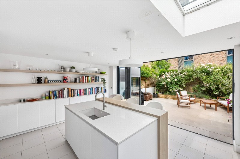 Powerscroft Road, London, E5