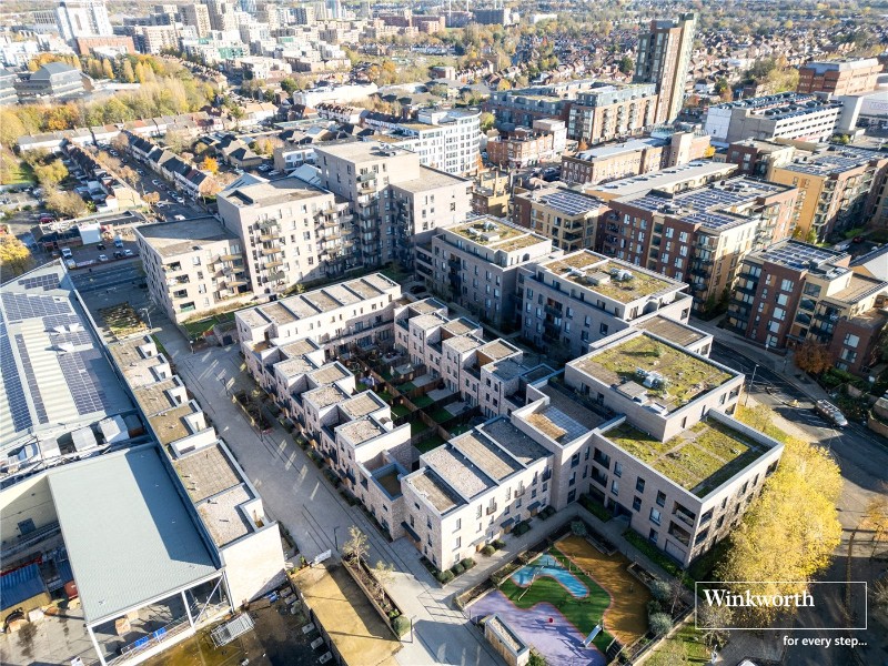 Bonsai Point, 399J Edgware Road, Colindale, London, NW9