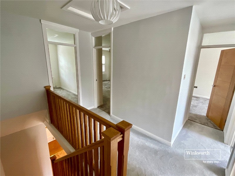 Grafton Close, Stanpit, Christchurch, Dorset, BH23