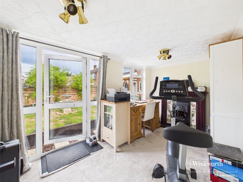 Alford Close, Tilehurst, Reading, Berkshire, RG30