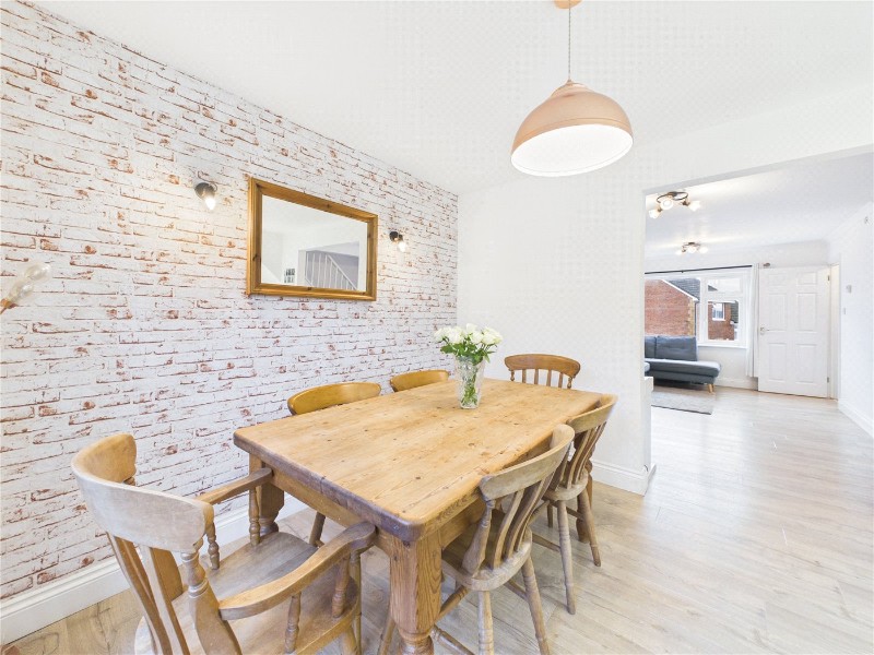 Cromwell Park, Tiverton, Devon, EX16